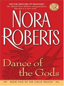 Dance of the Gods (The Circle Trilogy, Book 2)
