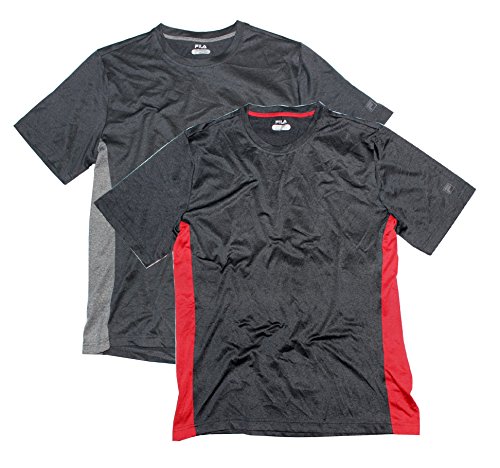 Fila Men's Perfomance Tee