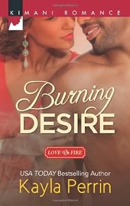 Burning Desire