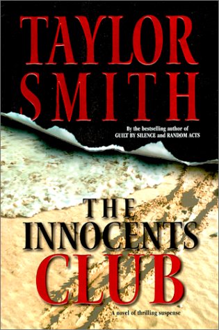 Innocents Club by Taylor Smith