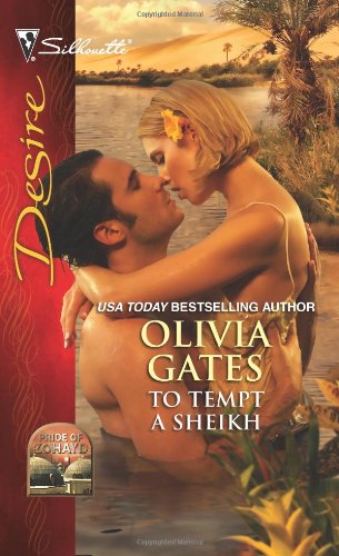 To Tempt a Sheikh by Olivia Gates