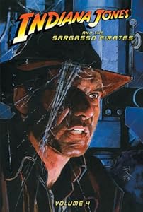 Indiana Jones and the Sargasso Pirates 4
