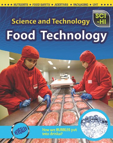 Food Technology by Neil Morris