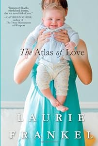 The Atlas of Love: A Novel