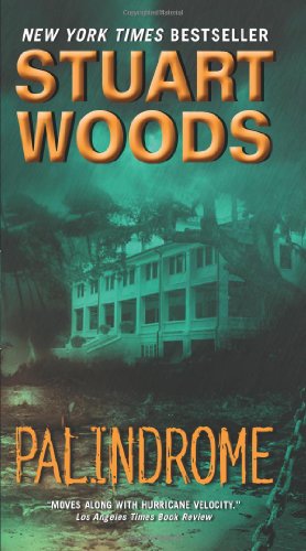 Palindrome by Stuart Woods