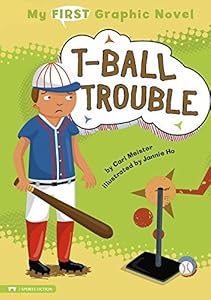 T-Ball Trouble