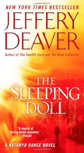 The Sleeping Doll: A Novel