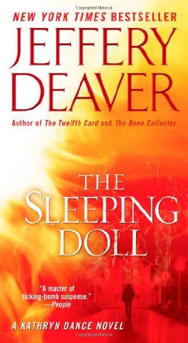 The Sleeping Doll: A Novel by Jeffery Deaver
