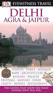 Delhi, Agra and Jaipur