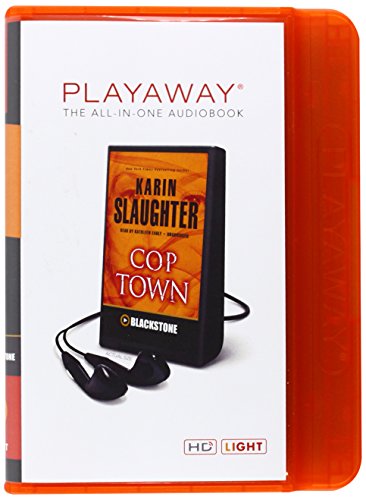 Cop Town by Karin Slaughter