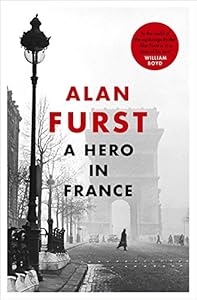 A Hero of France