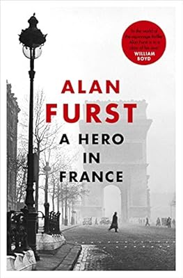 A Hero of France