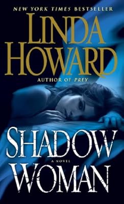 Shadow Woman: A Novel