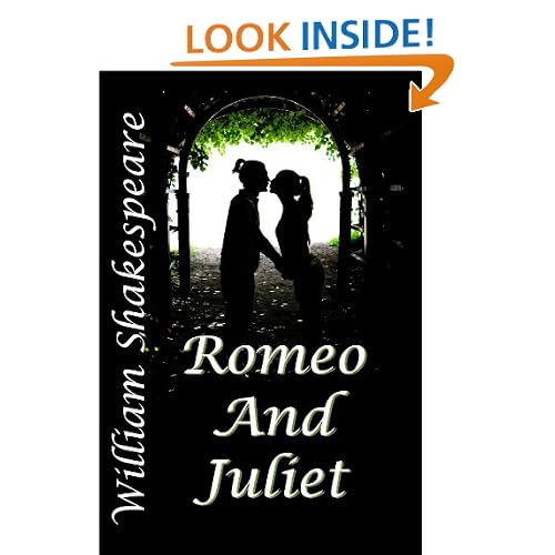 Romeo and Juliet