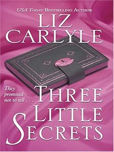 Three Little Secrets