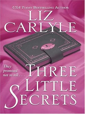 Three Little Secrets