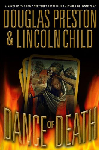 Dance of Death by Douglas Preston