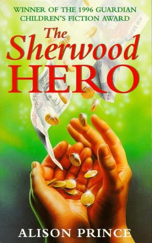 The Sherwood Hero