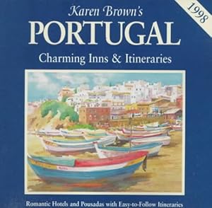 KB PORTUGAL'98:INNS&ITIN by Fodor's