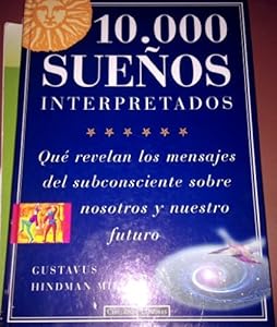 10,000 Sueno Interpretados