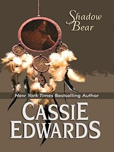 Shadow Bear: Lakota (Wheeler Romance)