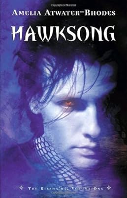 Hawksong: The Kiesha'ra: Volume One