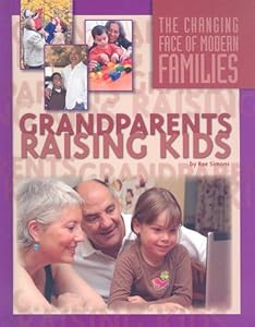Grandparents raising kids