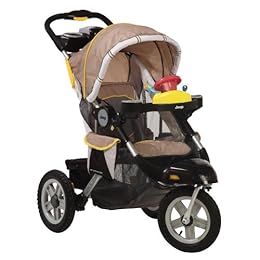 Product Image Kolcraft Jeep Energy Jeep Liberty Limited Stroller