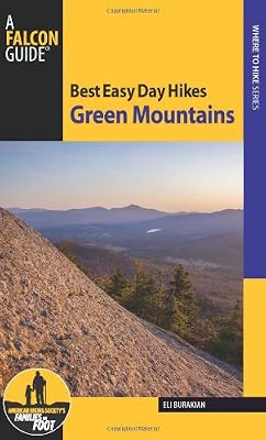 Best Easy Day Hikes Green Mountains