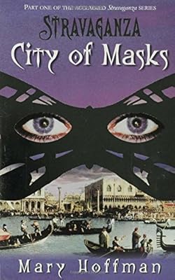Stravaganza City Of Masks