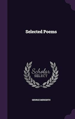 Selected Poems