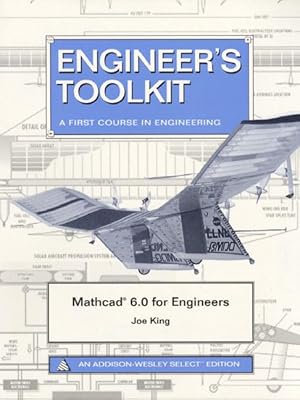 Mathcad 6.0 for Engineers (2nd Edition)
