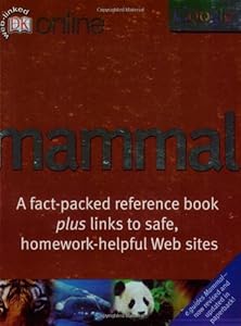 Mammal (DK ONLINE)