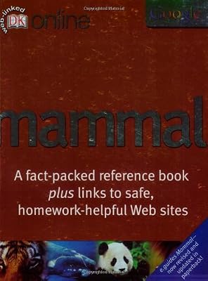 Mammal (DK ONLINE)