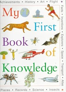 My First Book of Knowledge