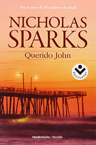 Querido John by Nicholas Sparks