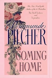 Coming Home (Thorndike Basic)