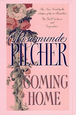 Coming Home (Thorndike Basic)