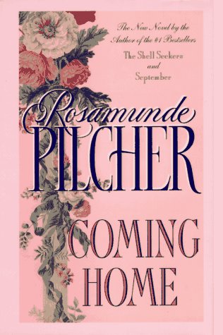 Coming Home (Thorndike Basic) by Rosamunde Pilcher