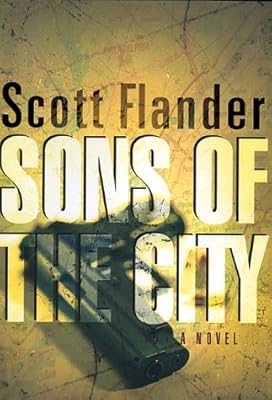 Sons of the City: A Novel