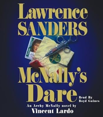 McNally's Dare