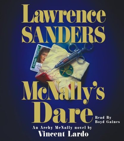 McNally's Dare by Vincent Lardo