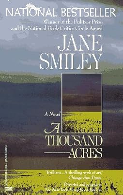 A Thousand Acres