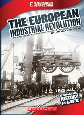 The European Industrial Revolution