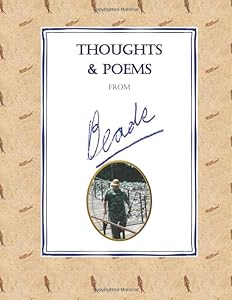 Thoughts & Poems from Beads by James Olin Fulmer Sr