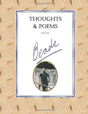 Thoughts & Poems from Beads