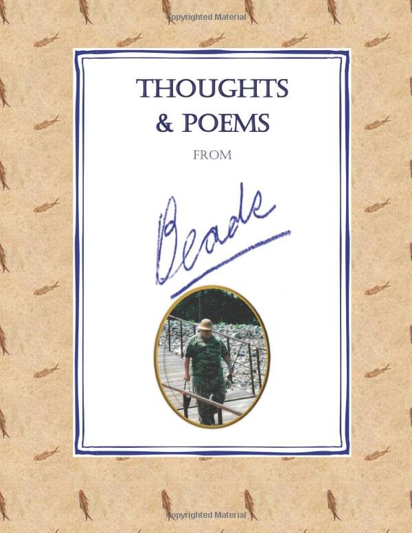 Thoughts & Poems from Beads by James Olin Fulmer Sr