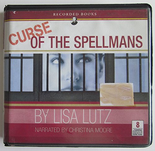 Curse of the Spellmans by Lisa Lutz