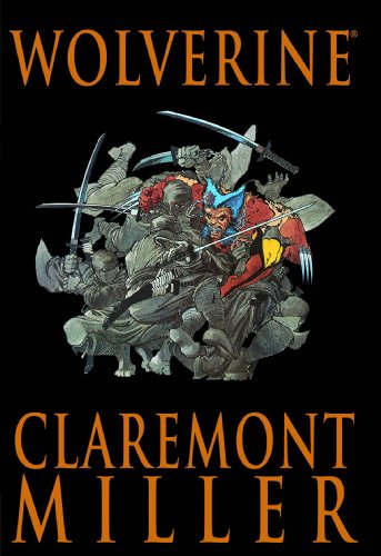 Wolverine by Chris Claremont