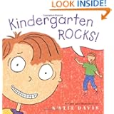 Kindergarten Rocks!